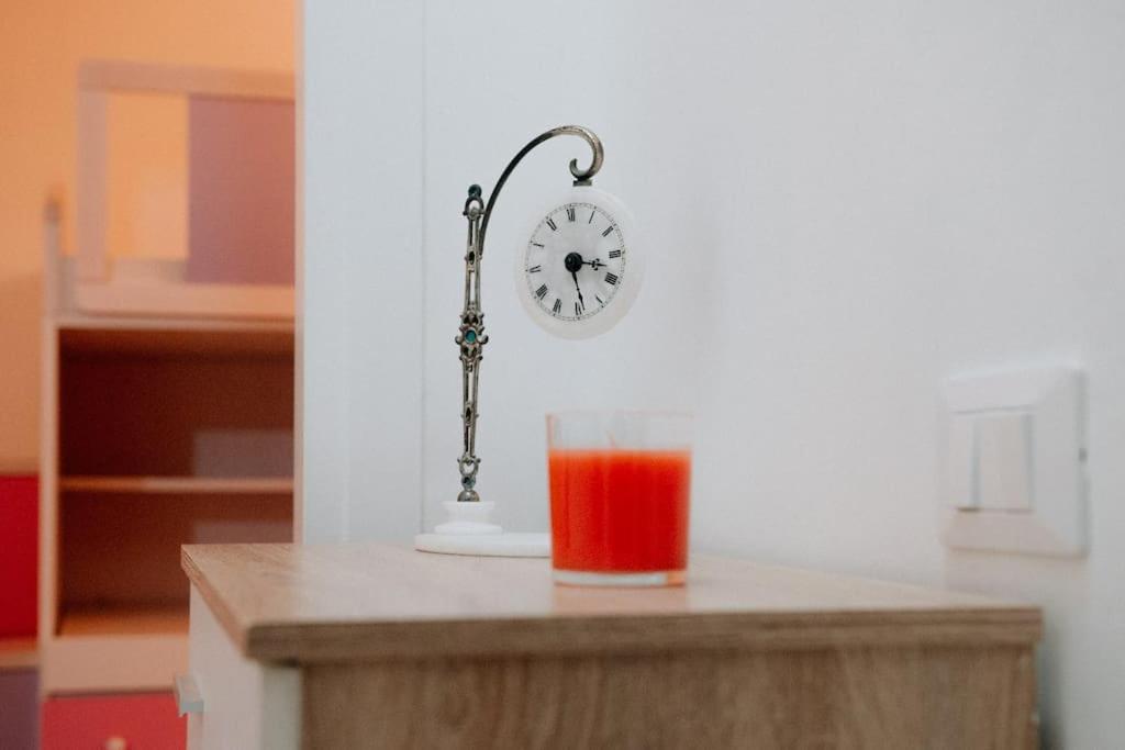 Apartamento Sweet Valerio *