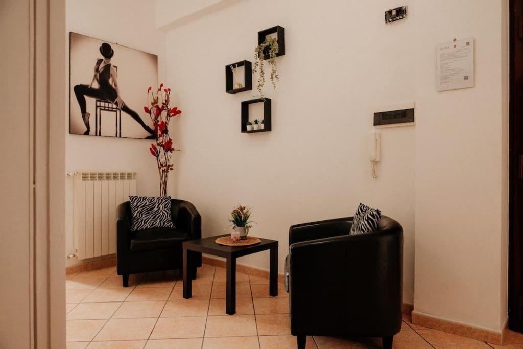 Apartamento Sweet Valerio