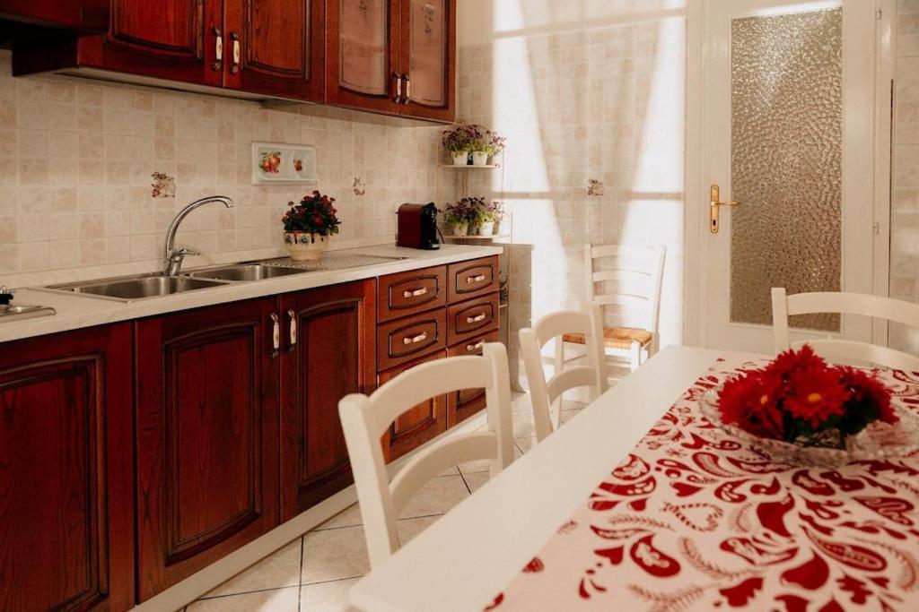 Sweet Valerio Apartamento Roma