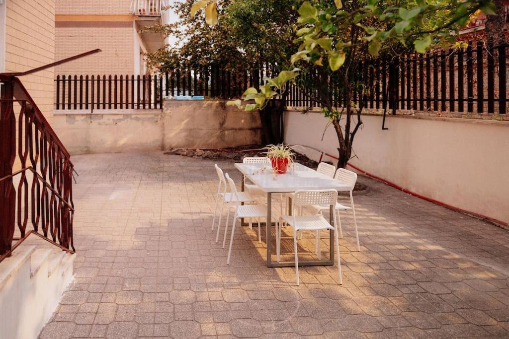 Apartamento Sweet Valerio Roma
