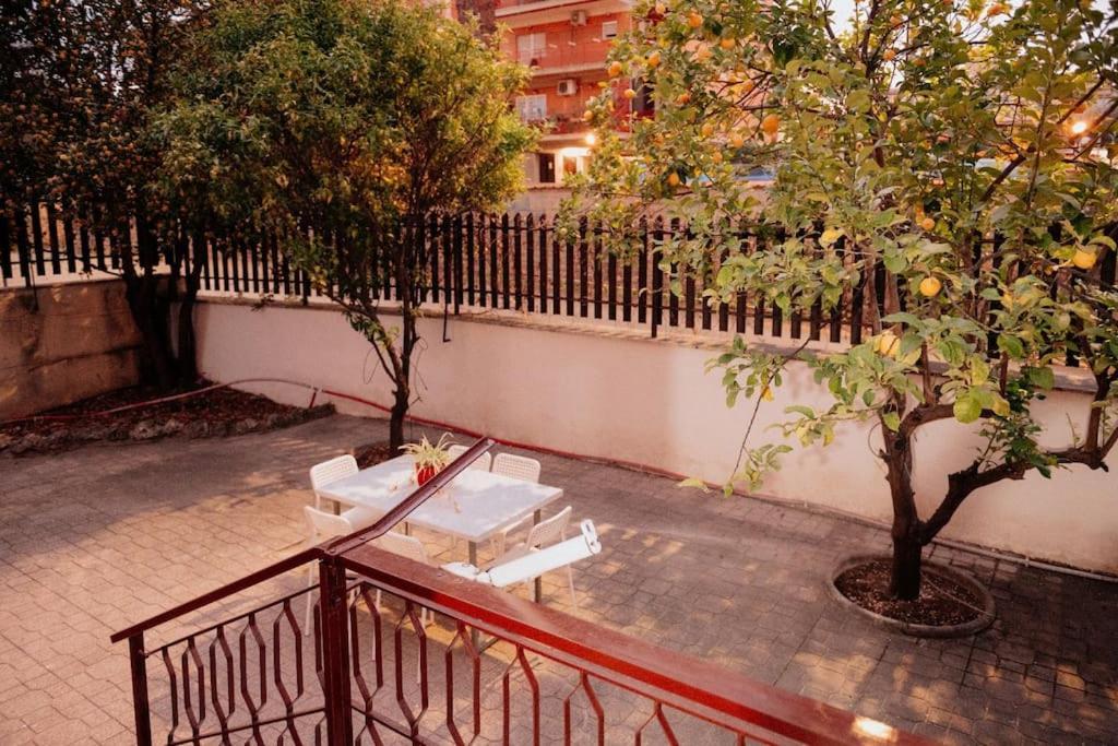 Sweet Valerio Apartamento Roma